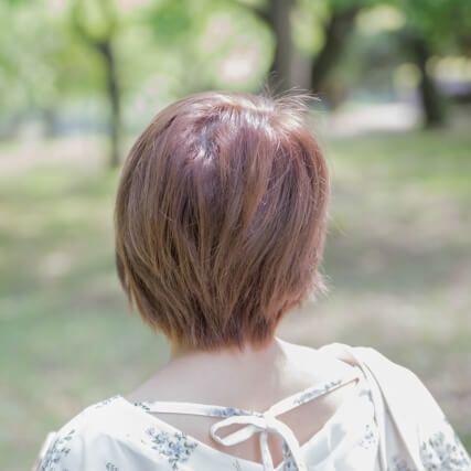 愛知県半田市 30代　女性T様