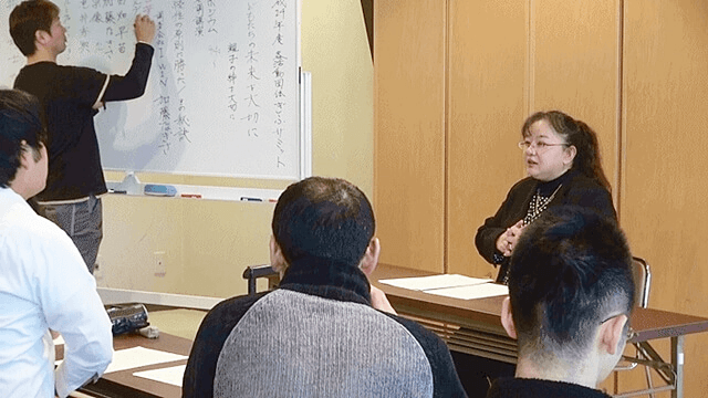 子供連れ去り　加藤なぎさ講演
