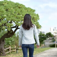 名古屋浮気調査相談室で夫の浮気調査をした愛西市の女性の写真