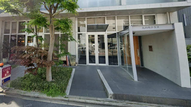 愛知県名古屋市中区丸の内１丁目７−６ 丸の内Terrace805