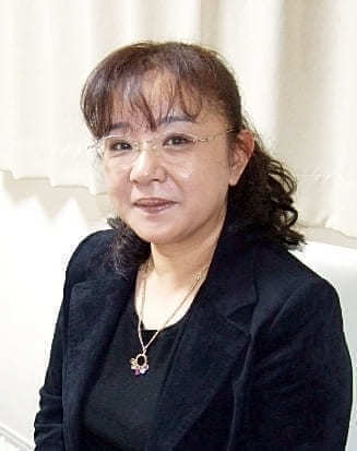 加藤なぎさ