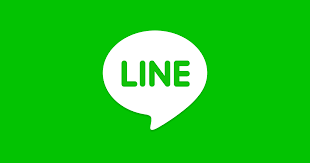 LINEのマーク