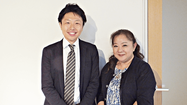 早瀬晋平弁護士の写真
