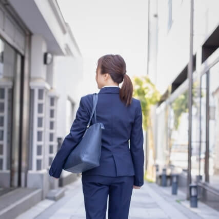 愛知県東海市 40代 女性S・T様