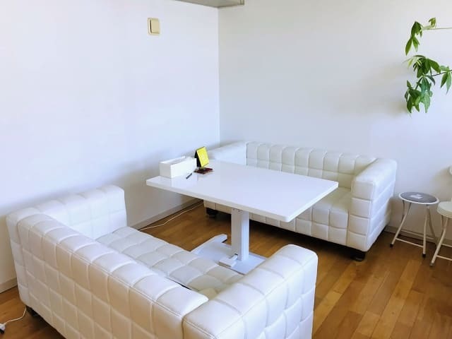 名古屋浮気調査相談室の相談室の写真